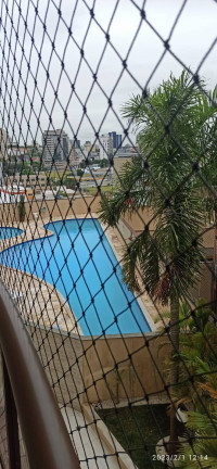 Imagem Apartamento com 3 Quartos à Venda, 60 m² em Baeta Neves - São Bernardo Do Campo