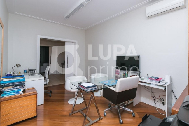 Imagem Apartamento com 4 Quartos à Venda, 800 m² em Morumbi - São Paulo Imagem Apartamento com 4 Quartos à Venda, 800 m² em Morumbi - São Paulo