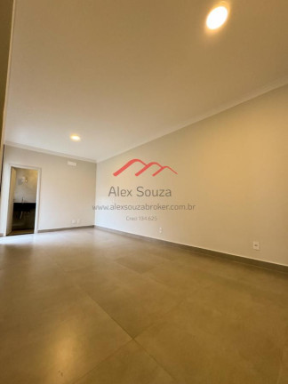 Imagem Casa com 3 Quartos à Venda, 162 m² em Parque Olívio Franceschini - Hortolândia