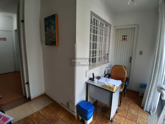 Imagem Casa com 4 Quartos à Venda, 200 m² em Perdizes - São Paulo