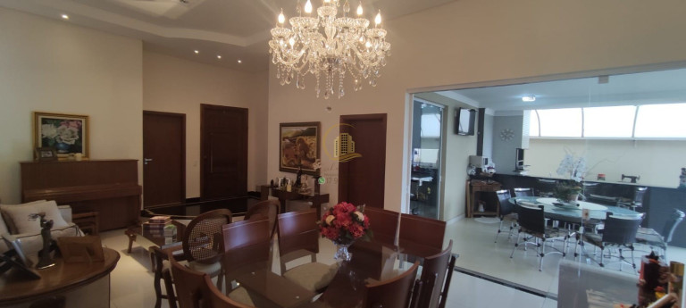 Imagem Casa com 4 Quartos à Venda, 224 m² em Parque Residencial Damha V - São José Do Rio Preto Imagem Casa com 4 Quartos à Venda, 224 m² em Parque Residencial Damha V - São José Do Rio Preto
