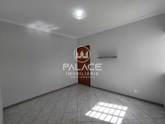 Imagem Apartamento com 2 Quartos para Alugar, 65 m² em Vila Monteiro - Piracicaba