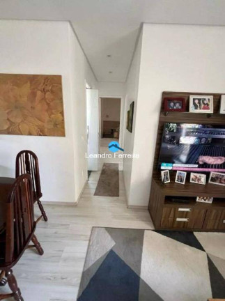 Imagem Apartamento com 2 Quartos à Venda, 58 m² em Rudge Ramos - São Bernardo Do Campo Imagem Apartamento com 2 Quartos à Venda, 58 m² em Rudge Ramos - São Bernardo Do Campo