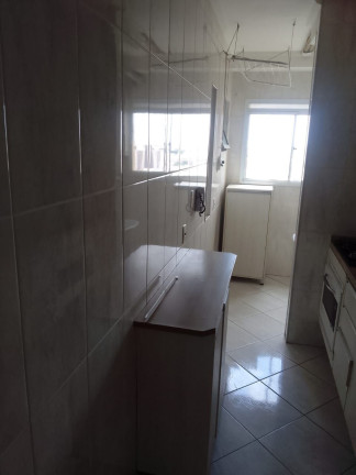 Foto do imóvel Apartamento com 3 Quartos à Venda, 65 m² em Vila Curuçá - Santo André