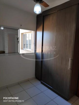 Imagem Imóvel com 2 Quartos à Venda, 63 m² em Parque Anhangüera - Ribeirão Preto Imagem Imóvel com 2 Quartos à Venda, 63 m² em Parque Anhangüera - Ribeirão Preto