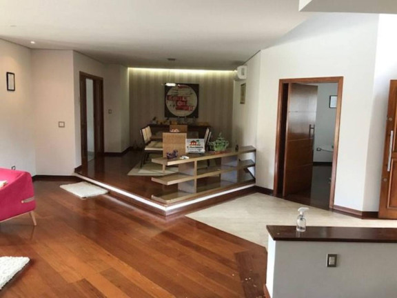 Imagem Casa com 4 Quartos à Venda, 950 m² em Aldeia Da Serra - Barueri