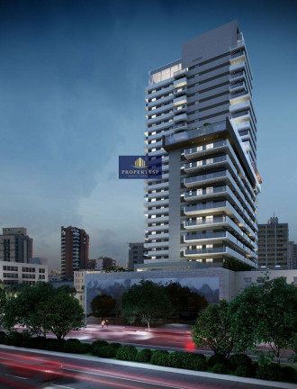 Imagem Apartamento com 2 Quartos à Venda, 117 m² em Pinheiros - São Paulo Imagem Apartamento com 2 Quartos à Venda, 117 m² em Pinheiros - São Paulo