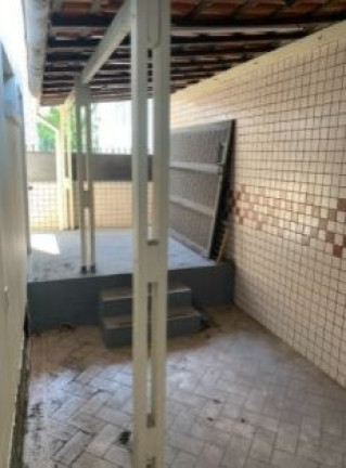 Foto do imóvel Sobrado com 5 Quartos à Venda, 270 m² em Ponta Da Praia - Santos