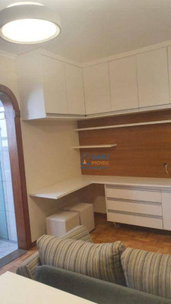 Imagem Apartamento com 1 Quarto à Venda ou Locação, 50 m² em Bela Vista - São Paulo Imagem Apartamento com 1 Quarto à Venda ou Locação, 50 m² em Bela Vista - São Paulo