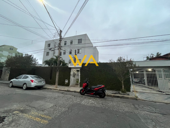 Imagem Apartamento com 2 Quartos à Venda, 47 m² em Vila Mogilar - Mogi Das Cruzes Imagem Apartamento com 2 Quartos à Venda, 47 m² em Vila Mogilar - Mogi Das Cruzes