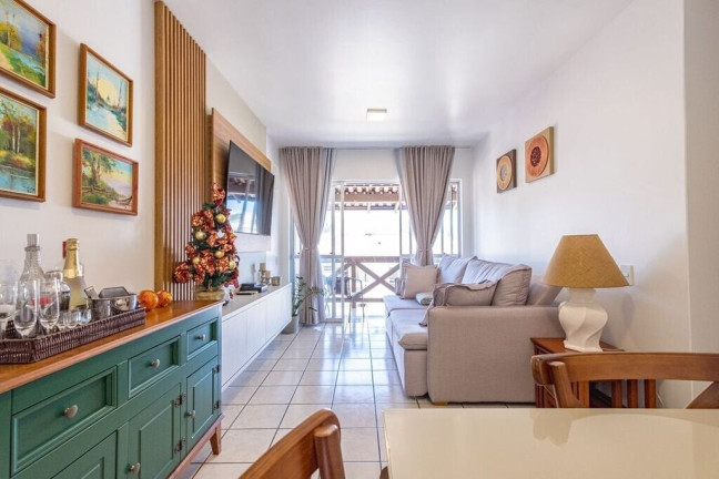 Imagem Apartamento com 2 Quartos à Venda, 68 m² em Cachoeira Do Bom Jesus - Florianópolis Imagem Apartamento com 2 Quartos à Venda, 68 m² em Cachoeira Do Bom Jesus - Florianópolis