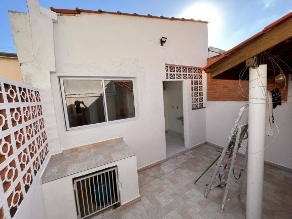 Imagem Casa com 2 Quartos para Alugar, 82 m² em Vila Municipal - Jundiaí Imagem Casa com 2 Quartos para Alugar, 82 m² em Vila Municipal - Jundiaí