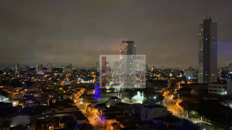 Imagem Apartamento com 3 Quartos à Venda, 132 m² em Saúde - São Paulo