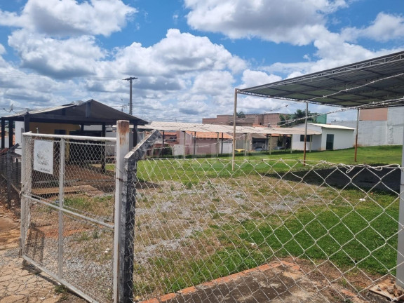 Imagem Terreno à Venda,  em Jardim Colombo - Itapetininga