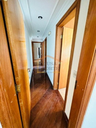 Imagem Apartamento com 3 Quartos à Venda, 160 m² em Santana - São Paulo Imagem Apartamento com 3 Quartos à Venda, 160 m² em Santana - São Paulo
