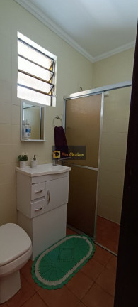 Imagem Casa com 2 Quartos à Venda, 135 m² em Jardim Diamante - Piracicaba