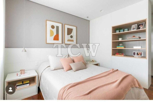 Imagem Apartamento com 3 Quartos à Venda, 208 m² em Vila Mariana - São Paulo Imagem Apartamento com 3 Quartos à Venda, 208 m² em Vila Mariana - São Paulo