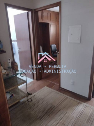 Imagem Casa com 3 Quartos à Venda,  em Jardim Pacaembu - Jundiaí
