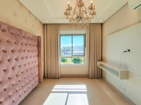 Imagem Apartamento com 3 Quartos à Venda, 132 m² em Ribeirânia - Ribeirão Preto Imagem Apartamento com 3 Quartos à Venda, 132 m² em Ribeirânia - Ribeirão Preto