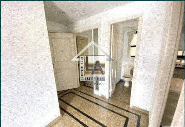 Imagem Apartamento com 3 Quartos à Venda, 105 m² em Brooklin - São Paulo Imagem Apartamento com 3 Quartos à Venda, 105 m² em Brooklin - São Paulo