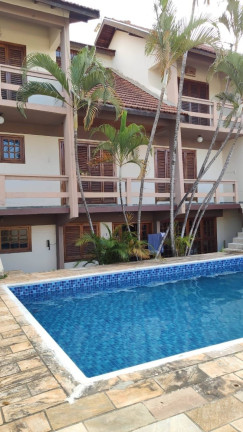 Casa com 4 Quartos à Venda, 468 m² em Jardim Das Paineiras - Campinas