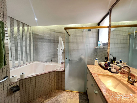 Imagem Apartamento com 4 Quartos à Venda, 218 m² em Nova Suiça - Goiânia Imagem Apartamento com 4 Quartos à Venda, 218 m² em Nova Suiça - Goiânia