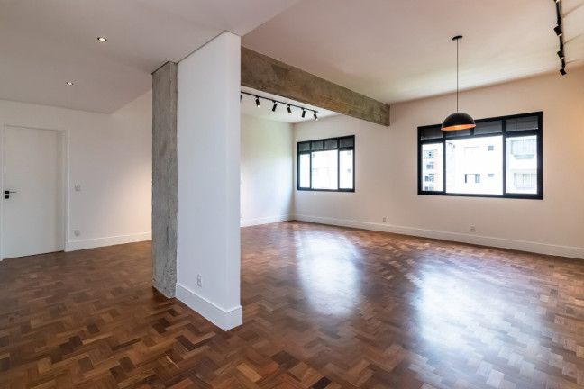 Imagem Apartamento com 3 Quartos à Venda, 212 m² em Consolação - São Paulo Imagem Apartamento com 3 Quartos à Venda, 212 m² em Consolação - São Paulo