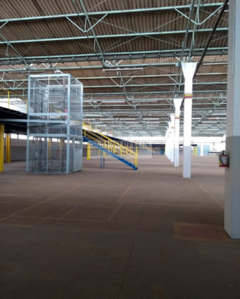 Imagem Imóvel à Venda, 12.235 m² em Jundiai - Jundiaí