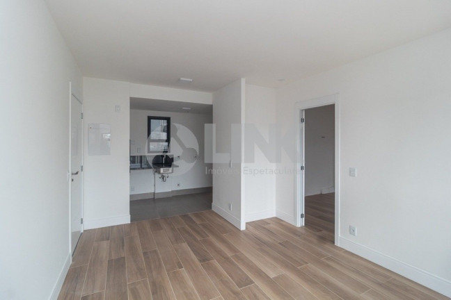 Imagem Apartamento com 1 Quarto à Venda, 53 m² em Auxiliadora - Porto Alegre Imagem Apartamento com 1 Quarto à Venda, 53 m² em Auxiliadora - Porto Alegre