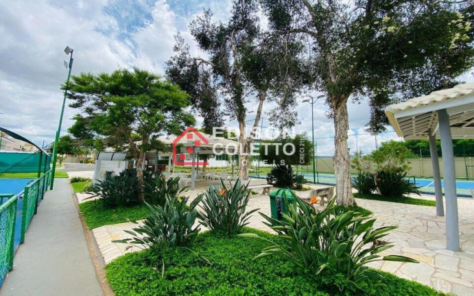 Imagem Casa à Venda, 360 m² em Terras De Piracicaba - Piracicaba Imagem Casa à Venda, 360 m² em Terras De Piracicaba - Piracicaba