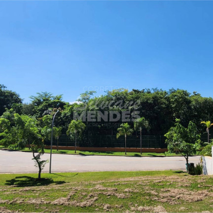Imagem Terreno em Condomínio à Venda, 552 m² em Alphaville Nova Esplanada - Votorantim Imagem Terreno em Condomínio à Venda, 552 m² em Alphaville Nova Esplanada - Votorantim