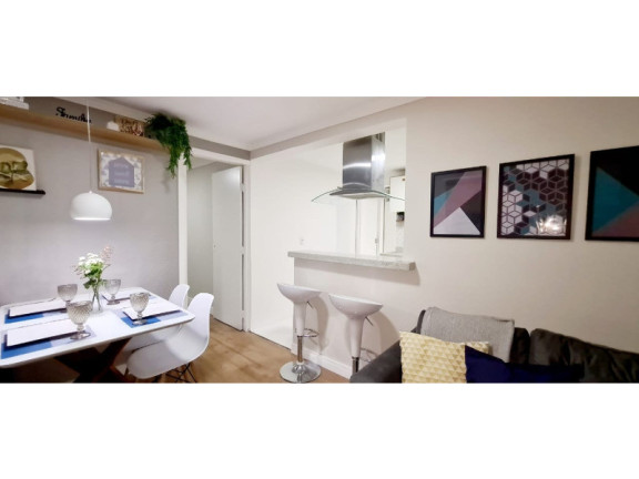Imagem Apartamento com 2 Quartos à Venda, 48 m² em Artur Alvim - São Paulo Imagem Apartamento com 2 Quartos à Venda, 48 m² em Artur Alvim - São Paulo