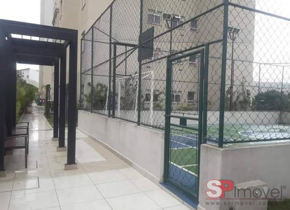 Imagem Apartamento com 2 Quartos à Venda, 40 m² em Parque São Vicente - Mauá Imagem Apartamento com 2 Quartos à Venda, 40 m² em Parque São Vicente - Mauá