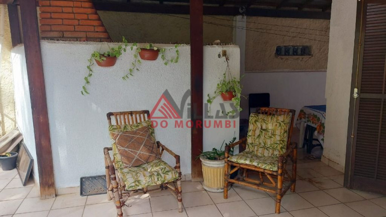 Imagem Sobrado com 3 Quartos à Venda, 150 m² em Jardim Bom Refúgio - São Paulo