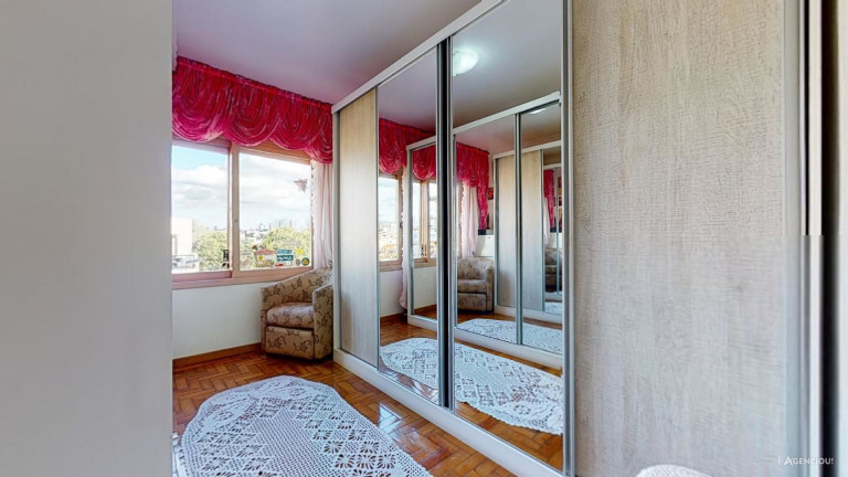 Imagem Cobertura com 3 Quartos à Venda, 195 m² em Cristo Redentor - Porto Alegre