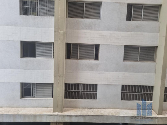 Imagem Apartamento com 2 Quartos à Venda, 85 m² em Bosque Da Saúde - São Paulo