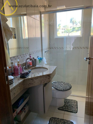 Imagem Casa com 3 Quartos à Venda, 88 m² em Vale Das Flores - Atibaia