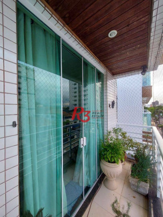 Imagem Casa com 3 Quartos à Venda, 228 m² em Aparecida - Santos