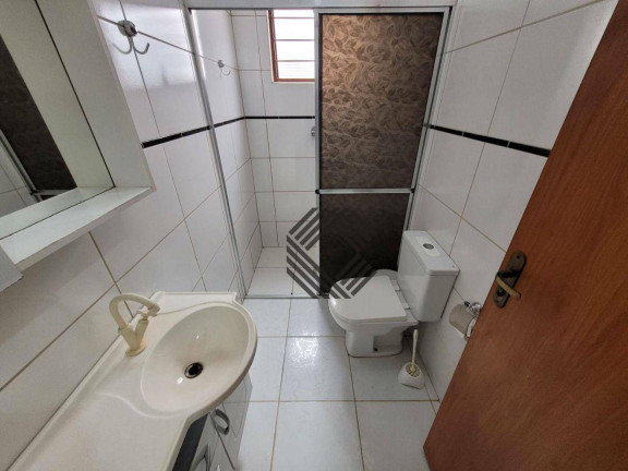 Imagem Sobrado com 1 Quarto à Venda, 130 m² em Jardim Santa Marina I - Sorocaba Imagem Sobrado com 1 Quarto à Venda, 130 m² em Jardim Santa Marina I - Sorocaba