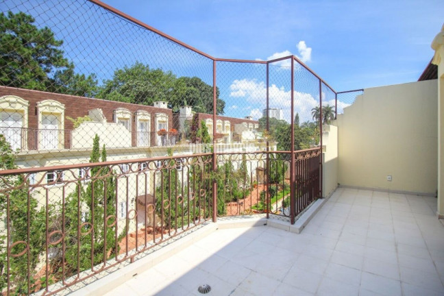Imagem Casa com 4 Quartos à Venda, 430 m² em Alto Da Boa Vista - São Paulo Imagem Casa com 4 Quartos à Venda, 430 m² em Alto Da Boa Vista - São Paulo