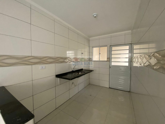 Imagem Casa com 2 Quartos à Venda, 49 m² em Anhanguera - Praia Grande Imagem Casa com 2 Quartos à Venda, 49 m² em Anhanguera - Praia Grande