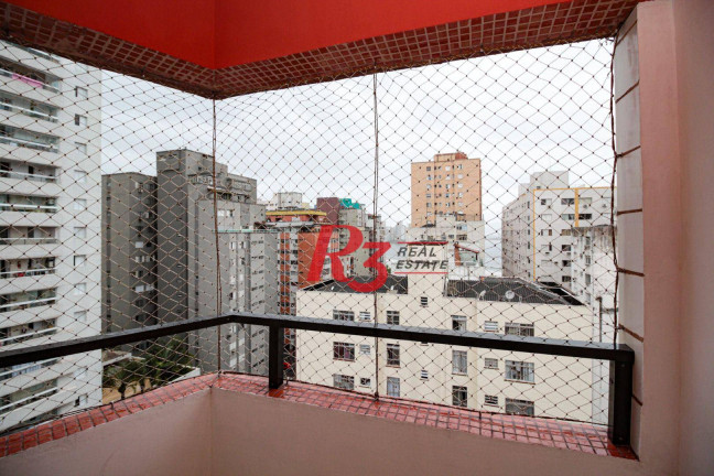 Imagem Apartamento com 1 Quarto à Venda, 52 m² em Centro - São Vicente