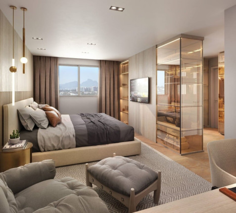 Imagem Apartamento com 4 Quartos à Venda, 204 m² em Barra Da Tijuca - Rio De Janeiro Imagem Apartamento com 4 Quartos à Venda, 204 m² em Barra Da Tijuca - Rio De Janeiro