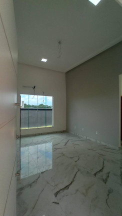 Imagem Casa com 3 Quartos à Venda, 450 m² em água Boa (outeiro) - Belém