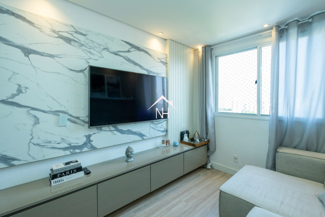 Imagem Imóvel com 3 Quartos à Venda, 116 m² em Vila Andrade - São Paulo