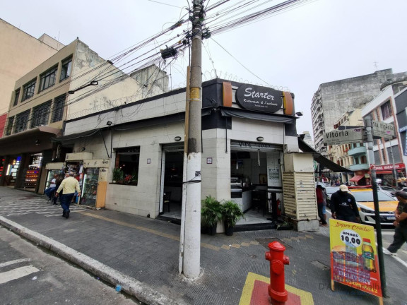 Imagem Imóvel Comercial à Venda, 67 m² em Santa Ifigênia - São Paulo Imagem Imóvel Comercial à Venda, 67 m² em Santa Ifigênia - São Paulo