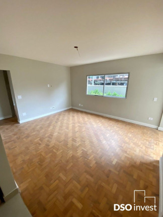 Apartamento com 3 Quartos à Venda, 98 m² em Moema - São Paulo