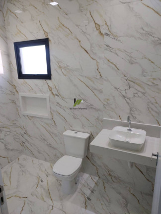 Imagem Casa com 3 Quartos à Venda, 123 m²
