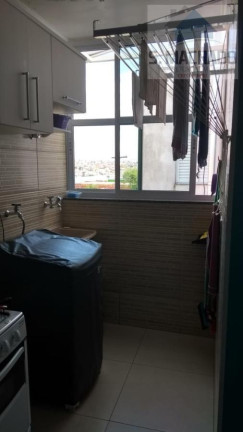 Imagem Apartamento com 2 Quartos à Venda, 49 m² em Jardim Santo André - Santo André Imagem Apartamento com 2 Quartos à Venda, 49 m² em Jardim Santo André - Santo André