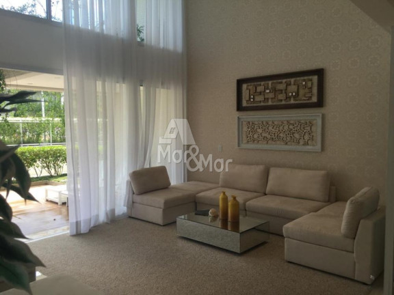 Imagem Casa com 5 Quartos à Venda, 300 m² em Balneário Praia Do Pernambuco - Guarujá